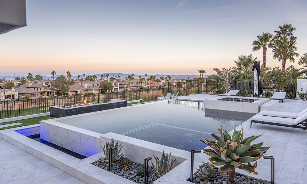 Gold Medal Pools | Luxury Pool Design & Construction